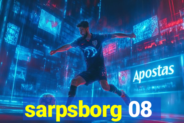 sarpsborg 08